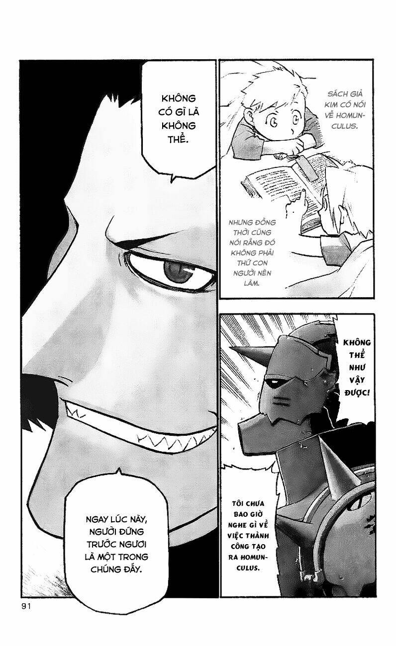 giả kim thuật chapter 28 3