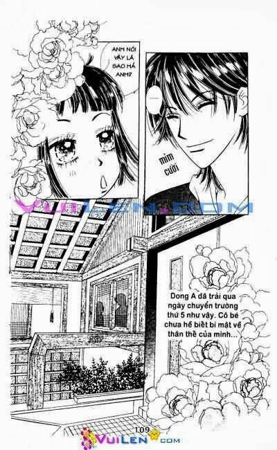 cô bé táo bạo chapter 7 109