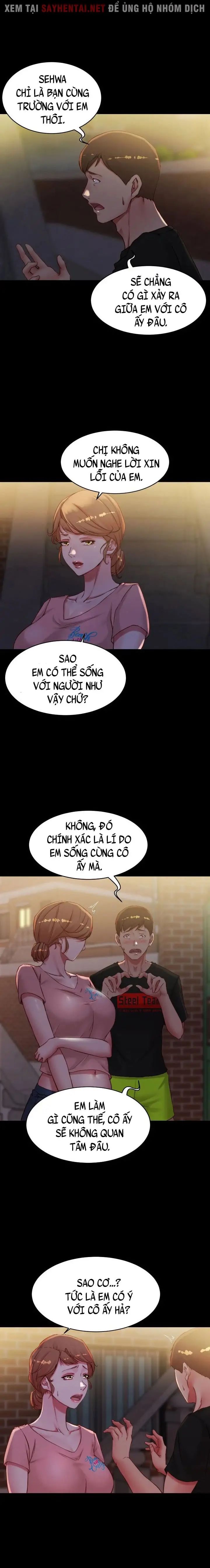 nhật ký quần lót chapter 39 4