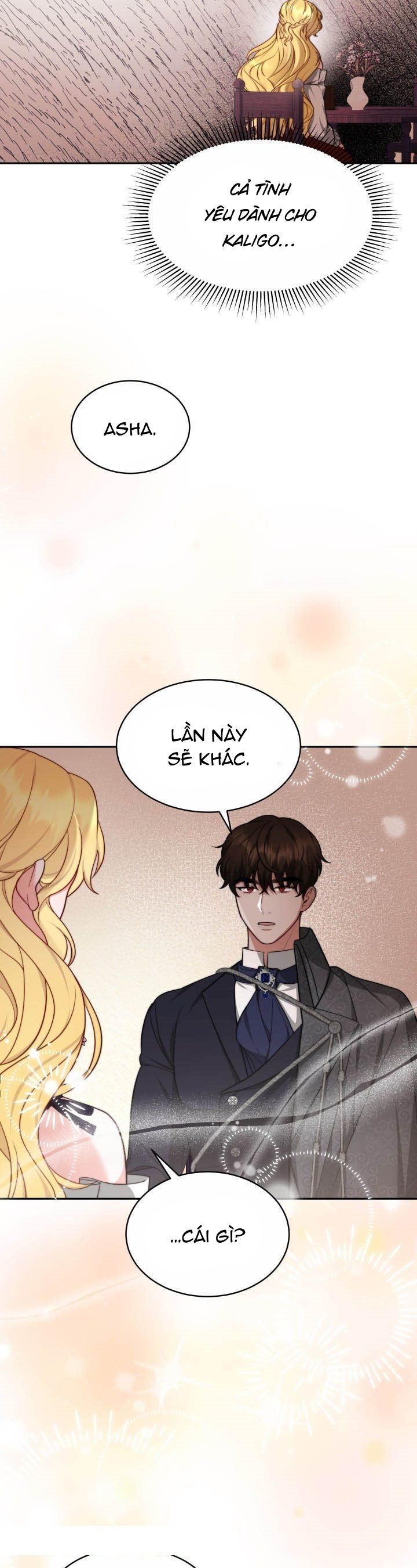 chồng cũ tôi là nam chính chapter 27.1 15