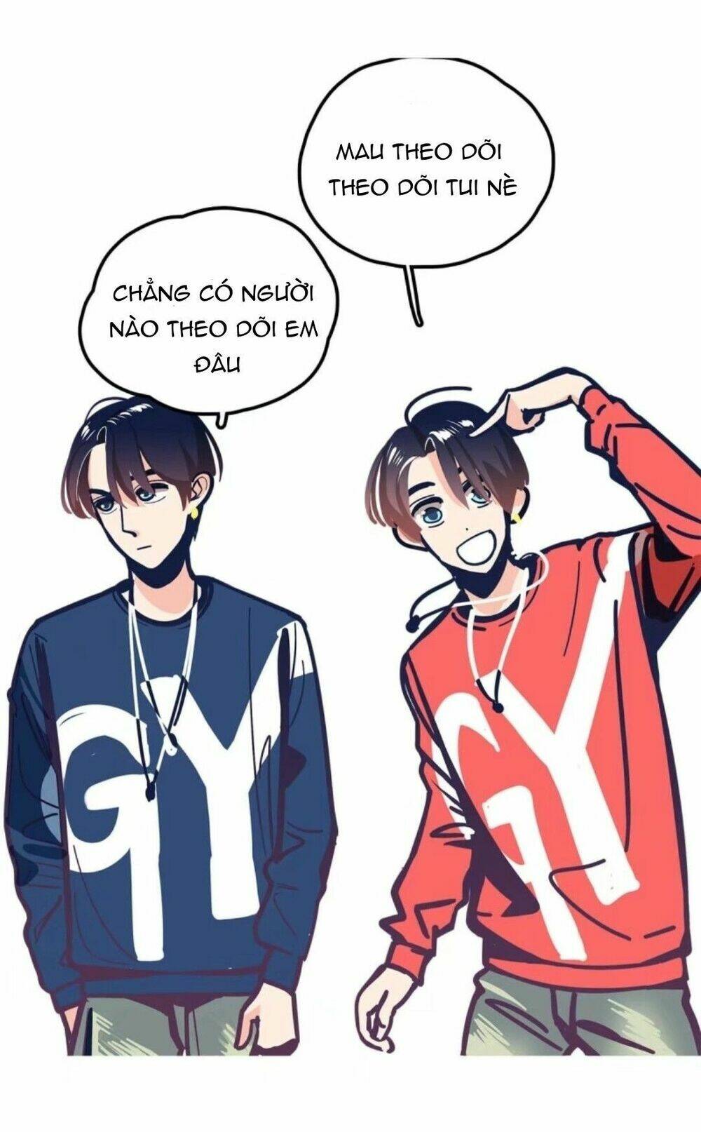 song bào thai theo đuổi nữ thần chapter 3 12