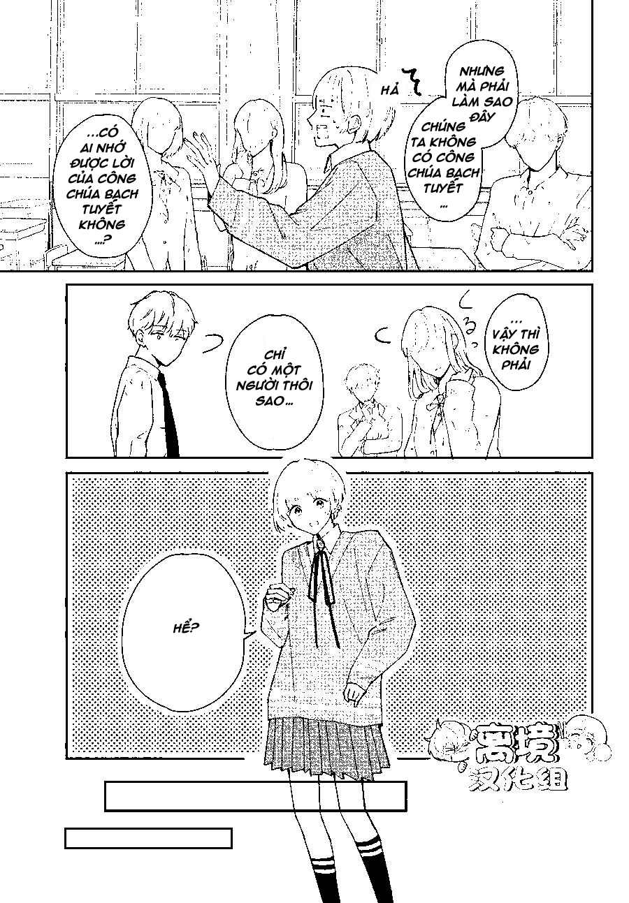 sự chìm đắm hóa thành tình yêu chapter 10.1 13