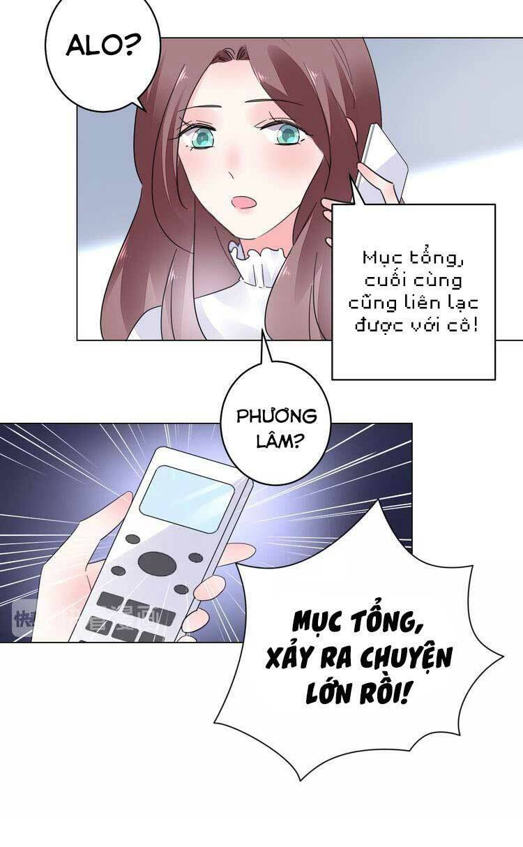 điều ước sủng ái bất bình đẳng chapter 50.1 11