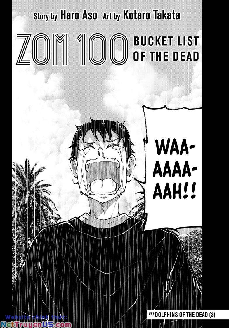 100 điều muốn làm trước khi chết chapter 57 2