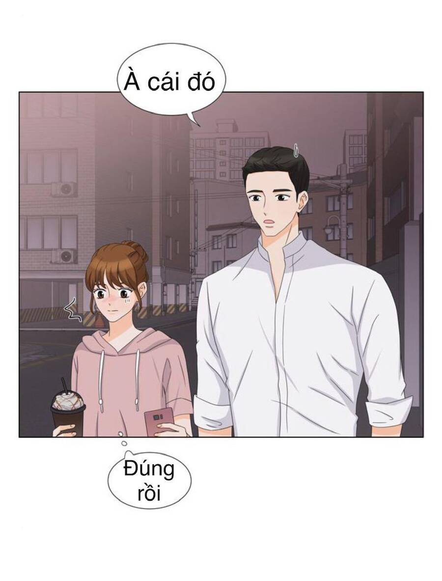 idol và sếp, em yêu ai? chapter 51 6