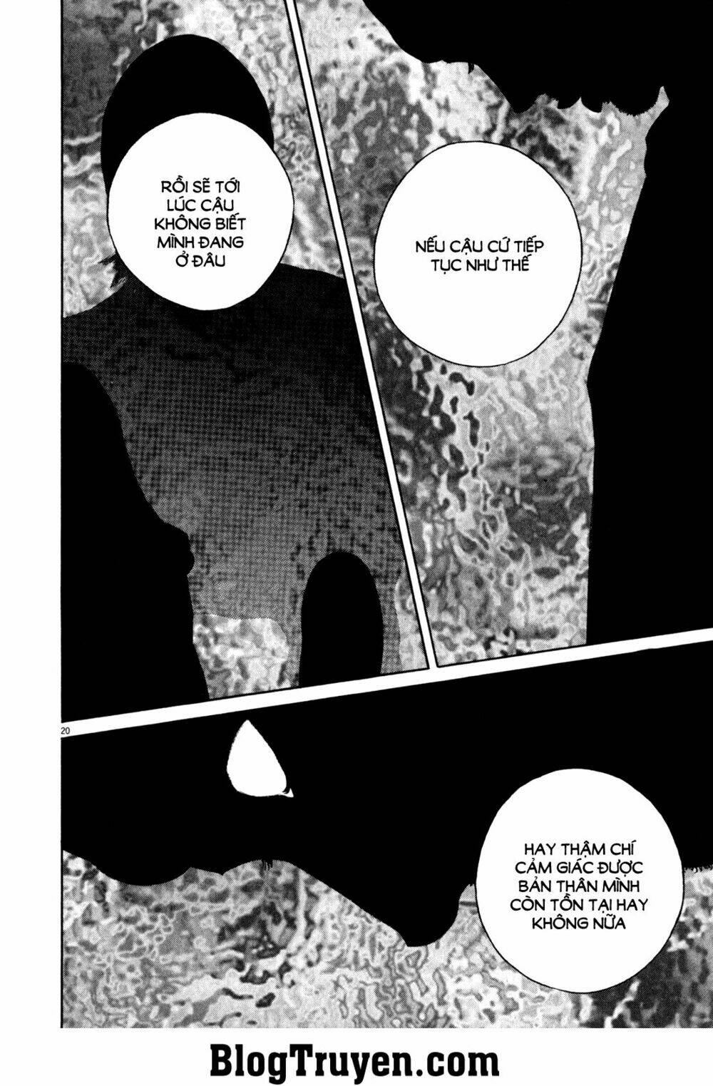 homunculus chapter 92 3