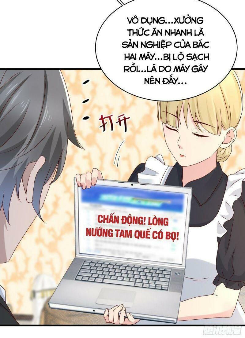 vua đầu tư mạnh nhất chapter 57 22