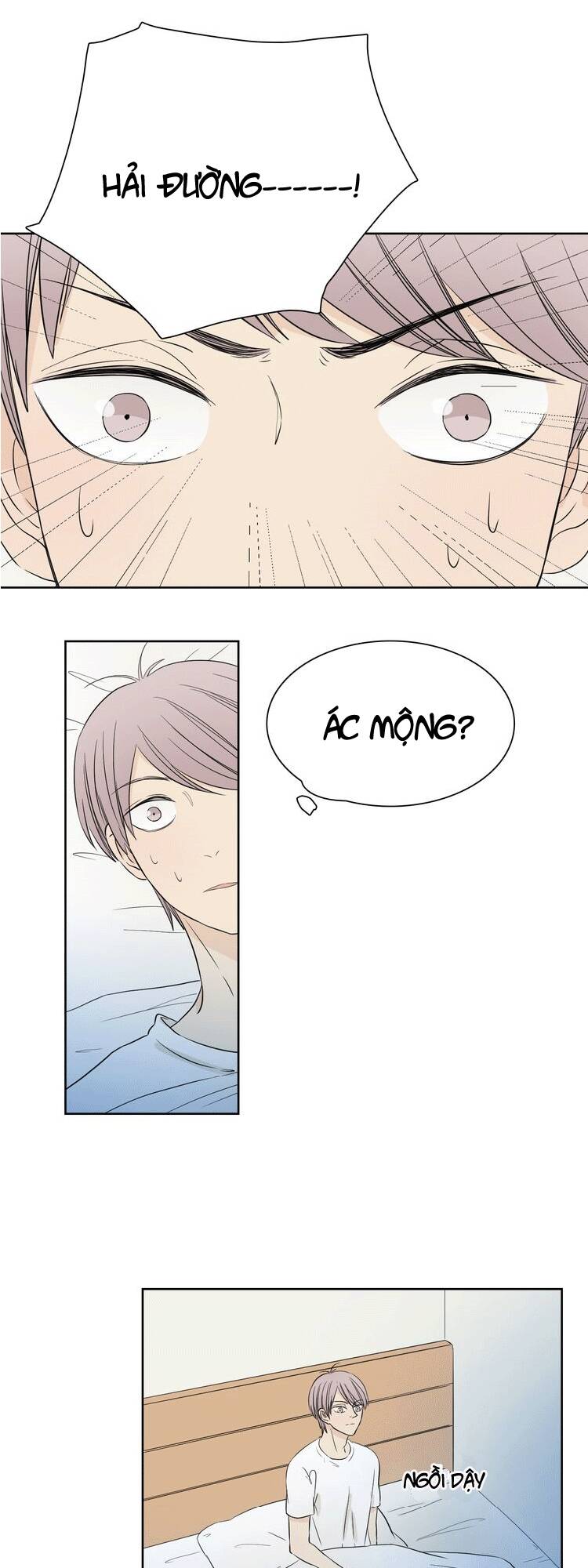 trúc mã ngoe nguẩy đuôi chapter 10 6