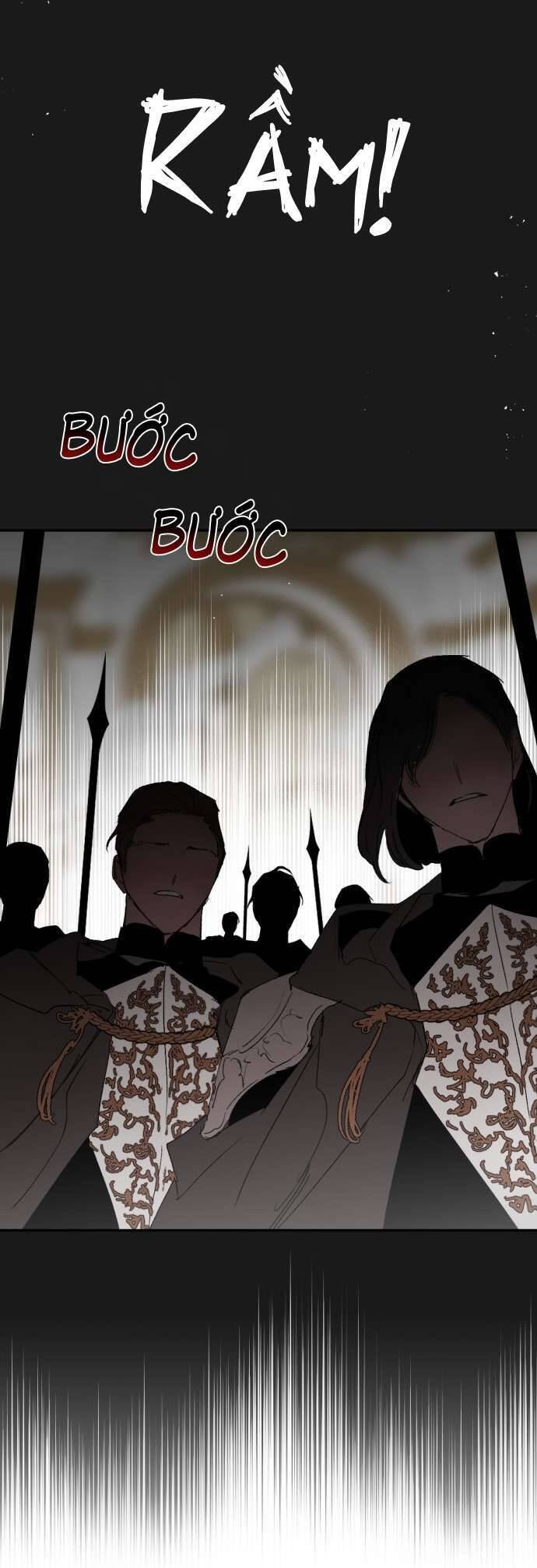 bạn học tôi là lính đánh thuê chapter 204 69