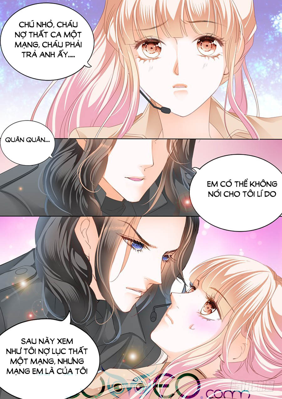 bá đạo tiểu thúc, xin trêu chọc vừa thôi! chapter 64 12