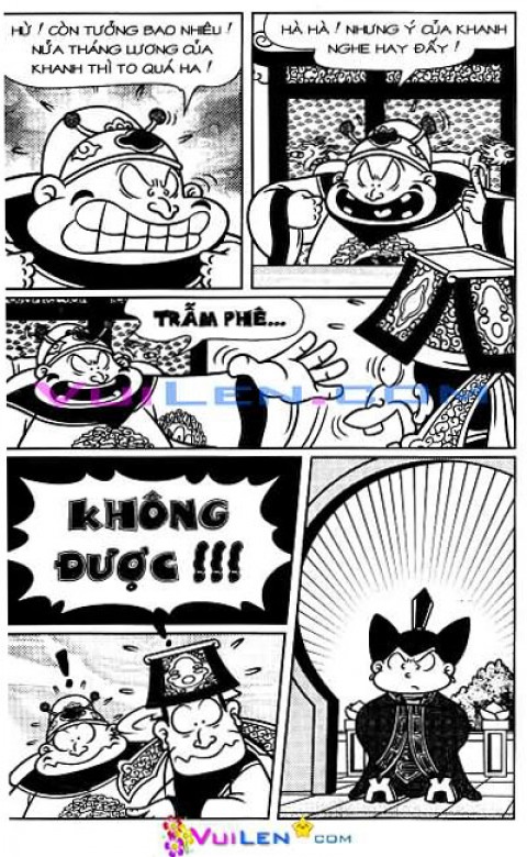 thần đồng đất việt chapter 181 9