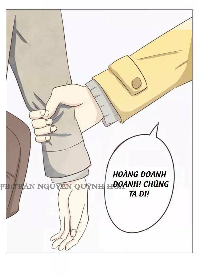 xin chào! dân nữ chapter 14 26