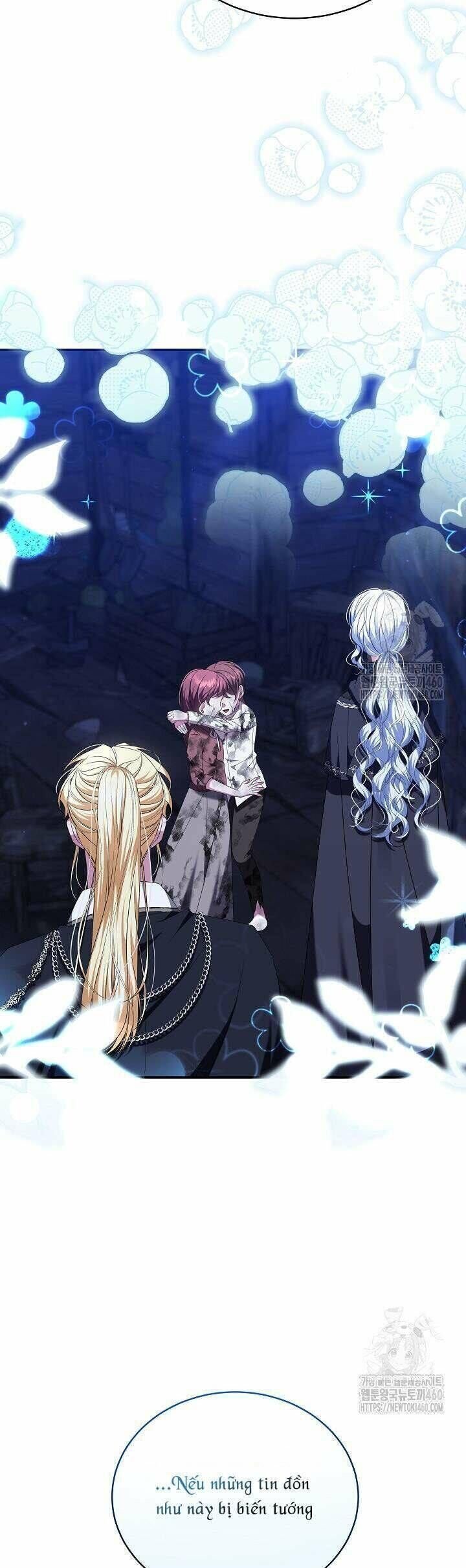 hướng dẫn về ác nữ chapter 21 16