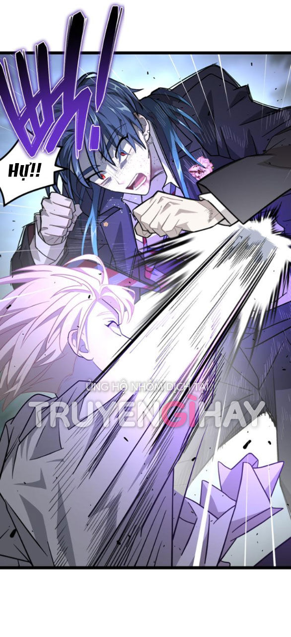 dark moon - tế đàn ánh trăng chapter 19.2 16