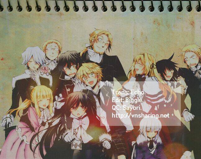 pandora hearts chapter 3 1