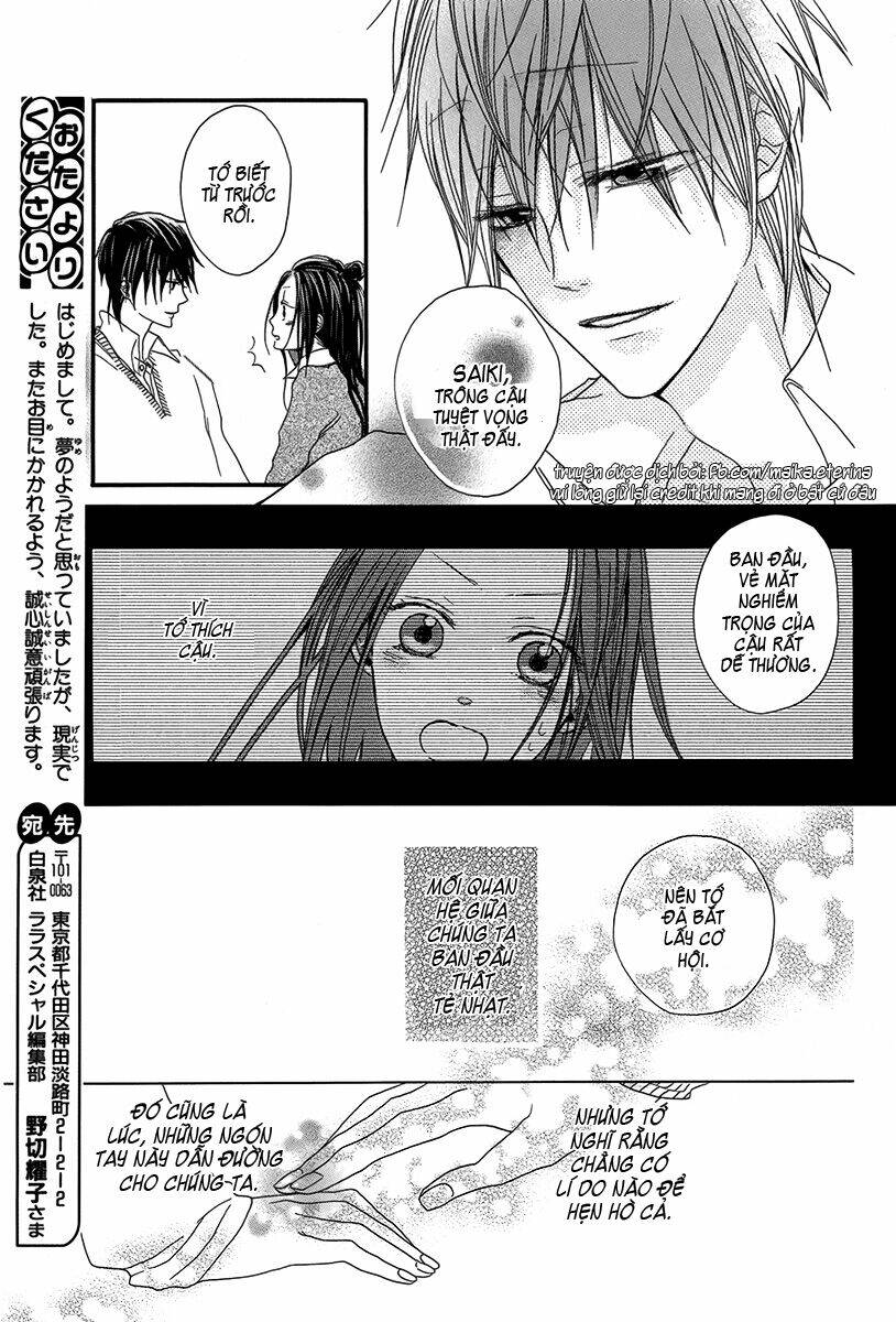 tổng hợp one shot. chapter 257 16