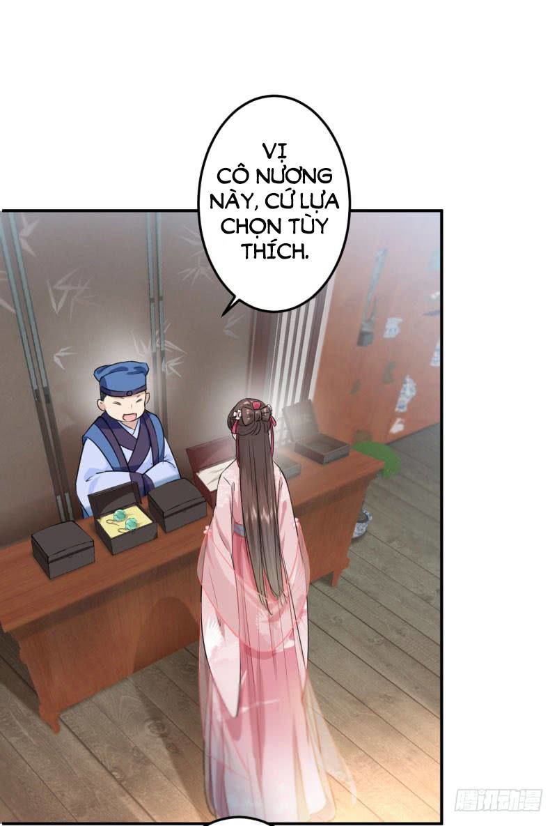 vương gia không thể trêu chapter 30 10