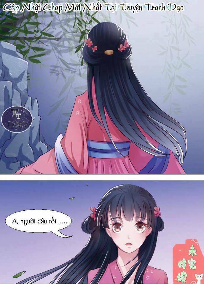 hoàng thái tử, xin nhận nuôi em! chapter 16 10