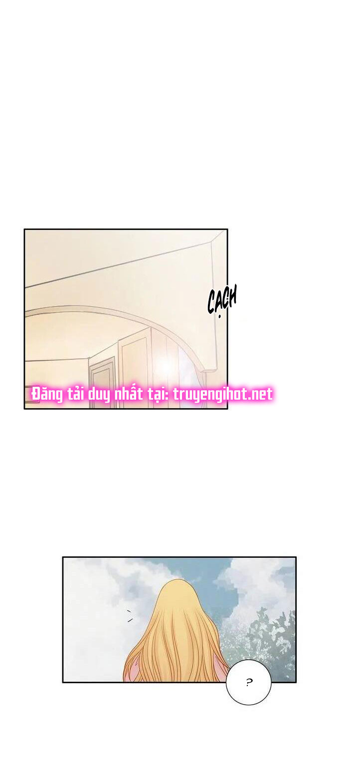 nữ hoàng bí ẩn chapter 7 9