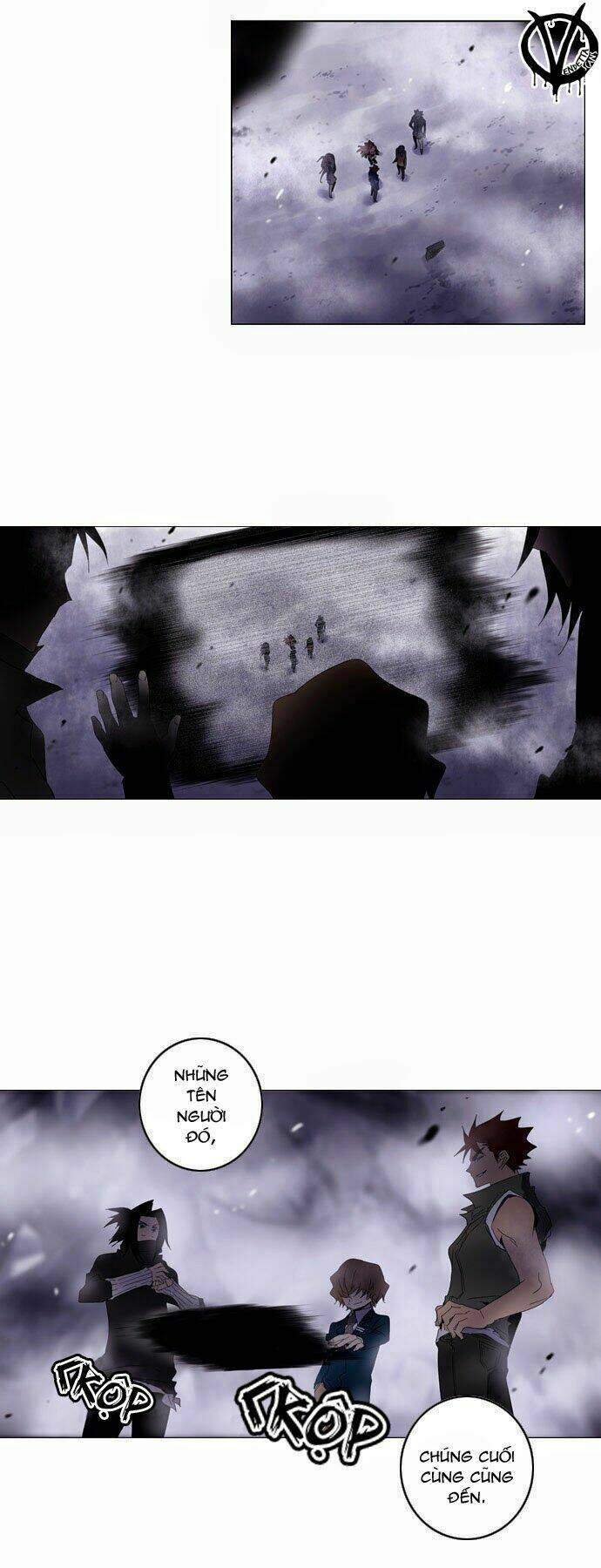 bản khế ước linh hồn chapter 47 9