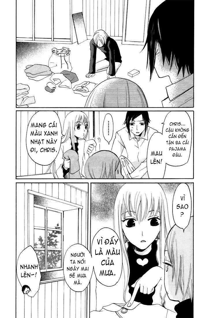 karakuri odette chapter 8 3