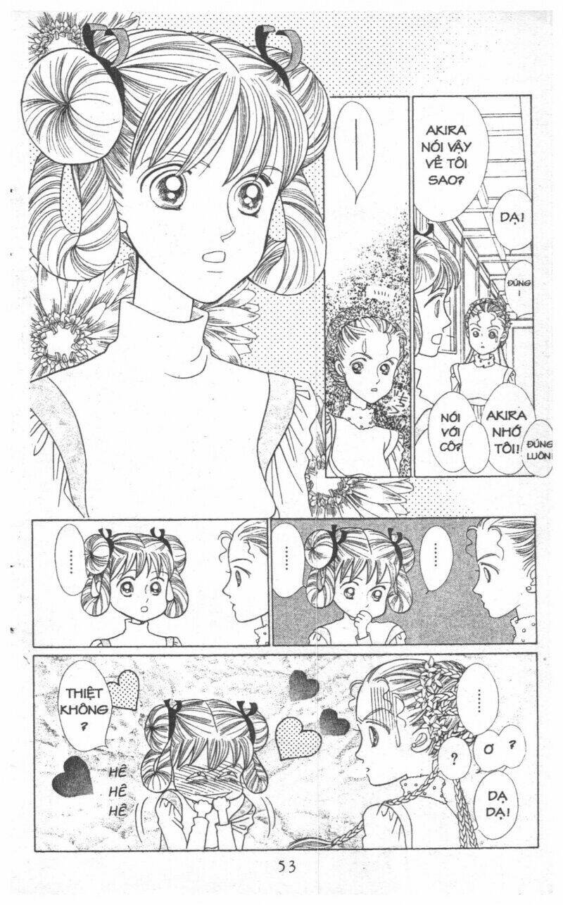 nàng tiên ánh trăng - kaguya hime chapter 15 51