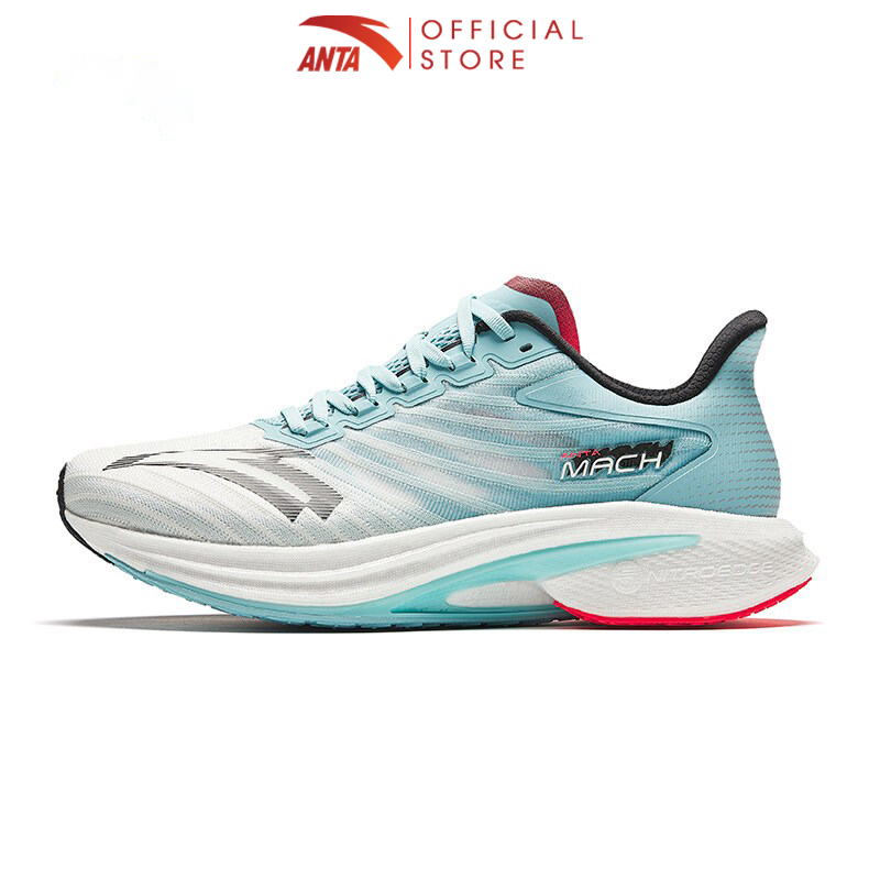Giày chạy thể thao nam MACH 4.0 ANTA 1124A5583