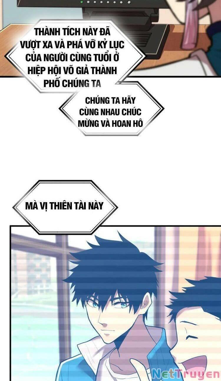 cao võ: ngàn năm tiến hóa chapter 14 38