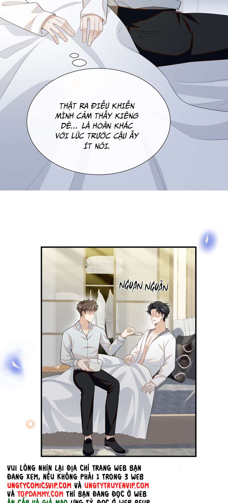 lai sinh bất kiến chapter 101 17