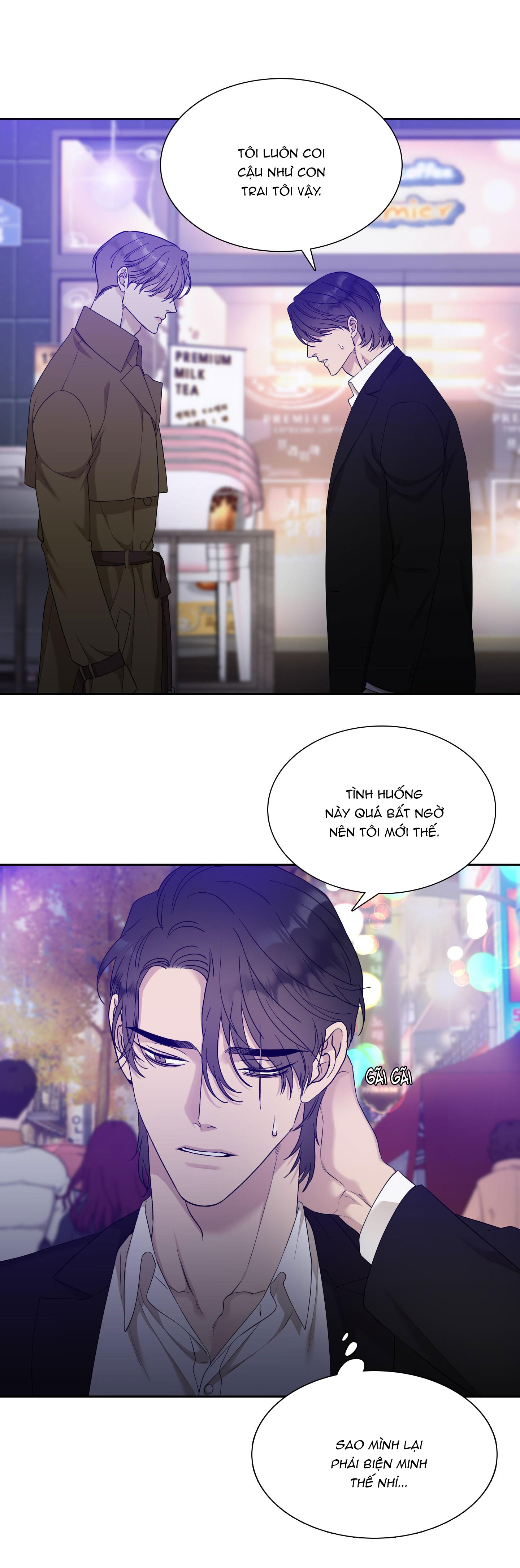 tên cặn bã chapter 11 17