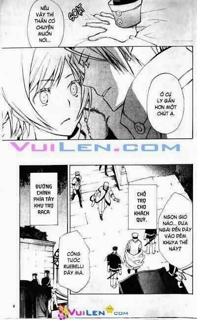 thanh kiếm và vương miện chapter 7 4