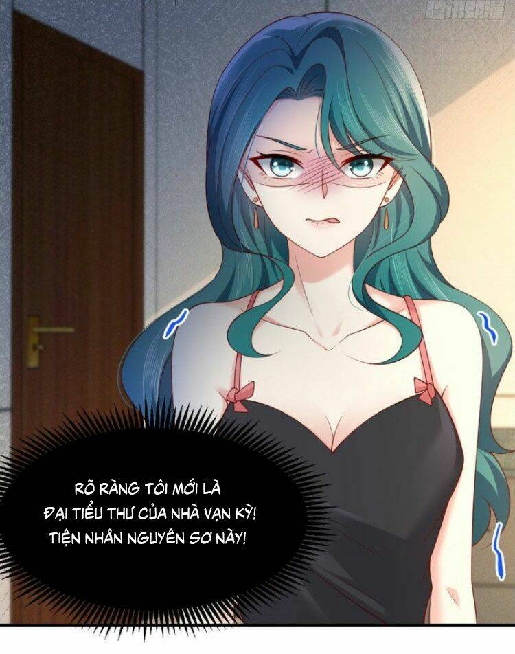 nam thần truy thê chỉ nam chapter 123.1 20