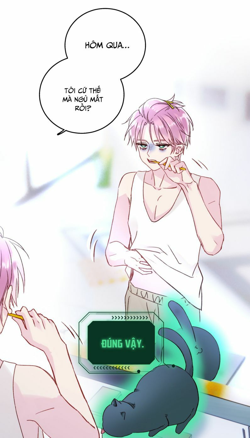 tôi phải làm 1 kẻ đại xấu xa chapter 63 2