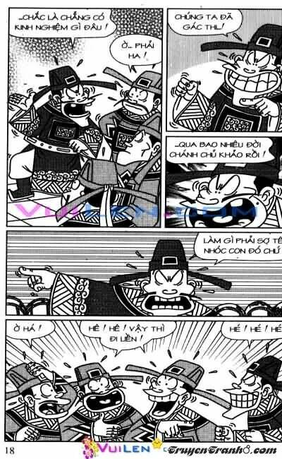 thần đồng đất việt chapter 106 16