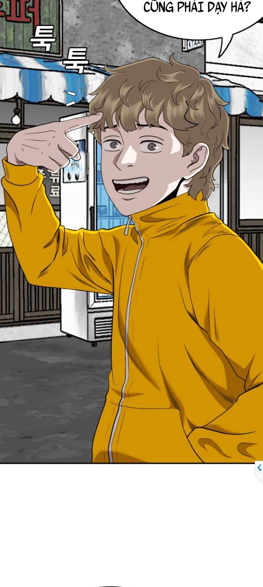 người xấu chapter 133 20