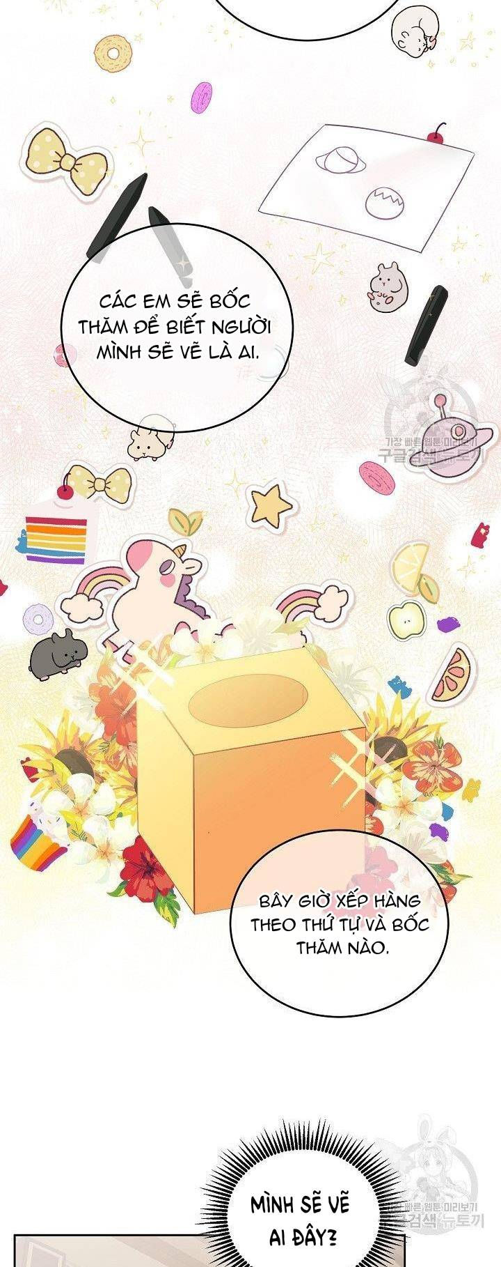 cô tiểu thư bé nhỏ thuần hóa các nhân vật chính chapter 6 26