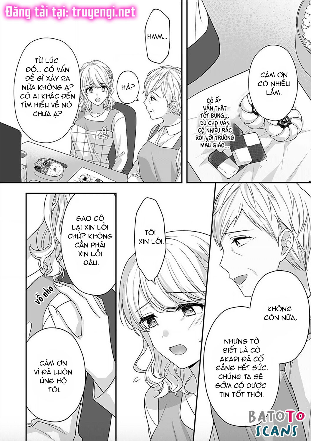 tuyển tập hàn, nhật chịch ngắn chapter 27 9