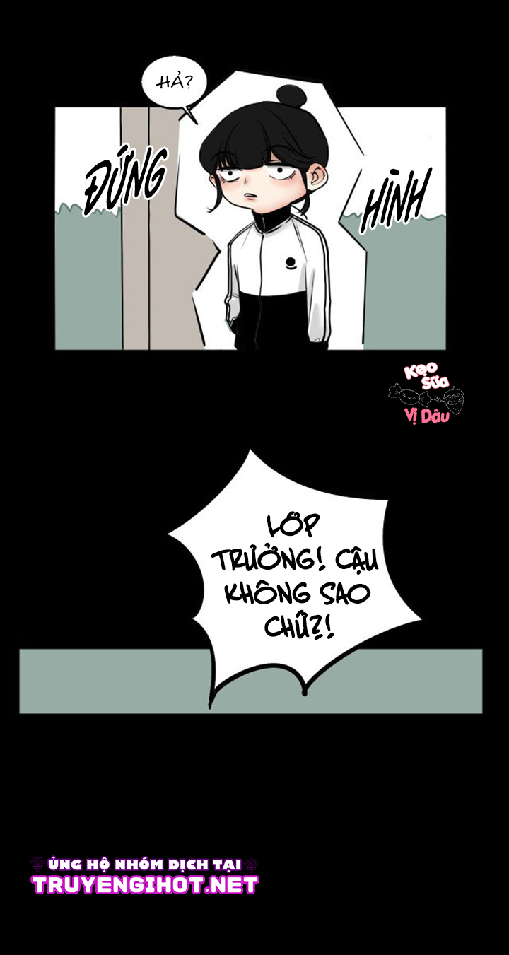 tôi nghi là cậu ta thích tôi chapter 3.1 4