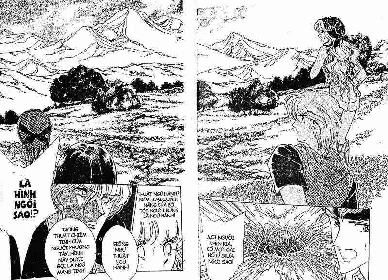 dấu phong ấn xanh chapter 10 44