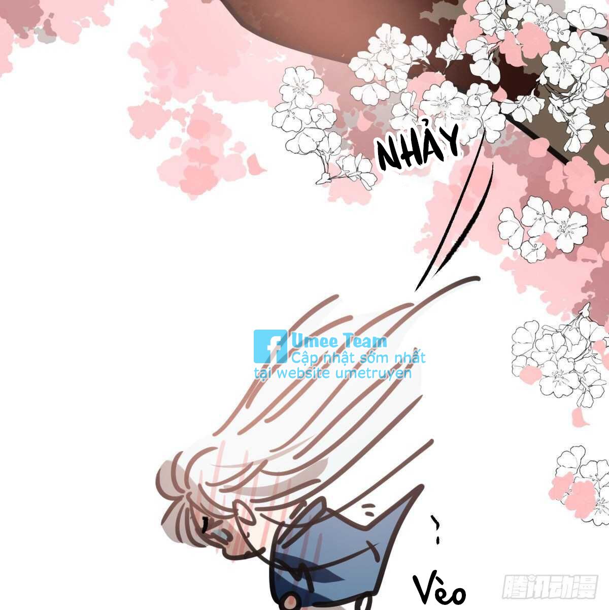 bắt lấy ngao ngao chapter 127 46