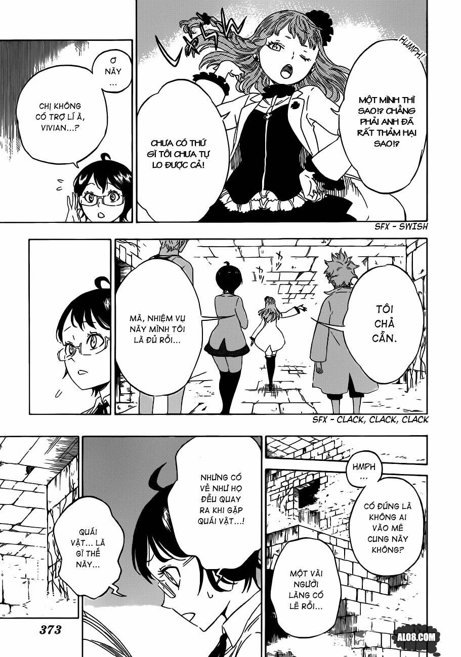 hungry joker chapter 11 5