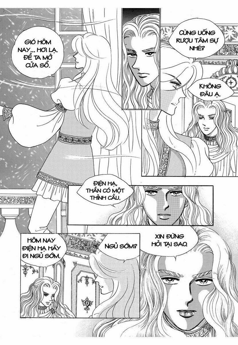 princess manhwa chapter 12 17