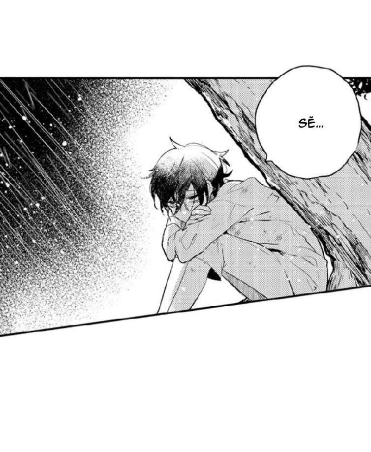 tiếng gọi của tình yêu sau trải nghiệm cận tử chapter 3 6