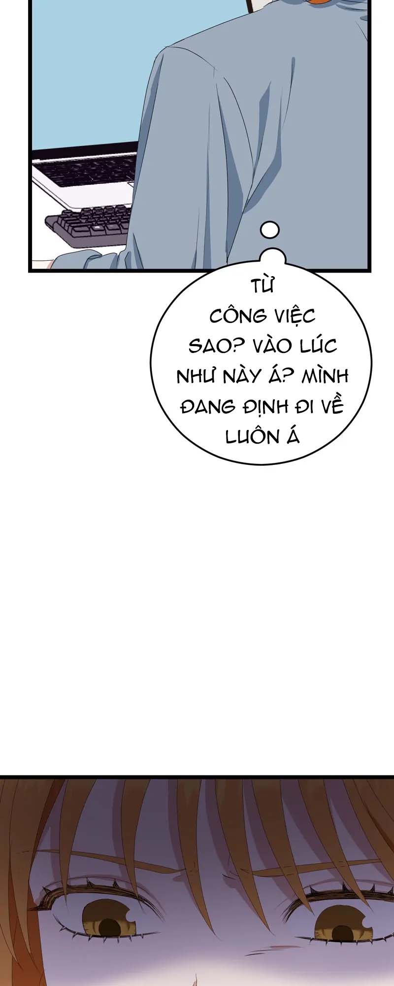 nụ hôn yêu tinh chapter 40.2 45