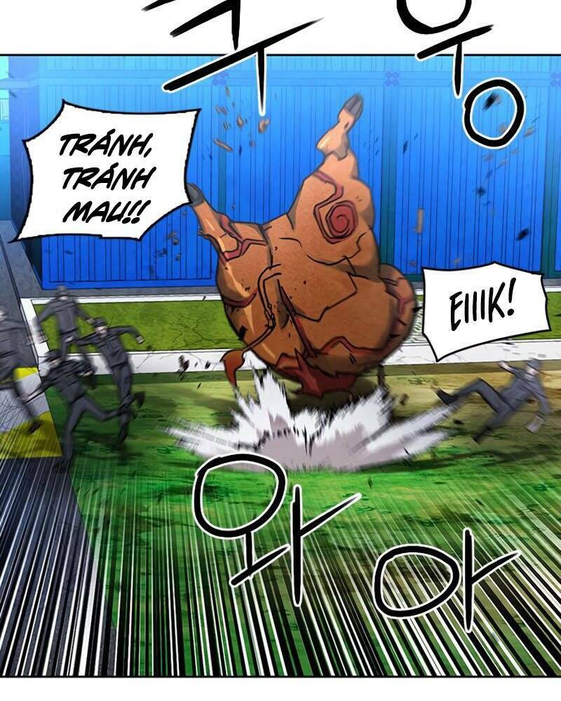 druid tại ga seoul - người hóa thú chapter 65 79