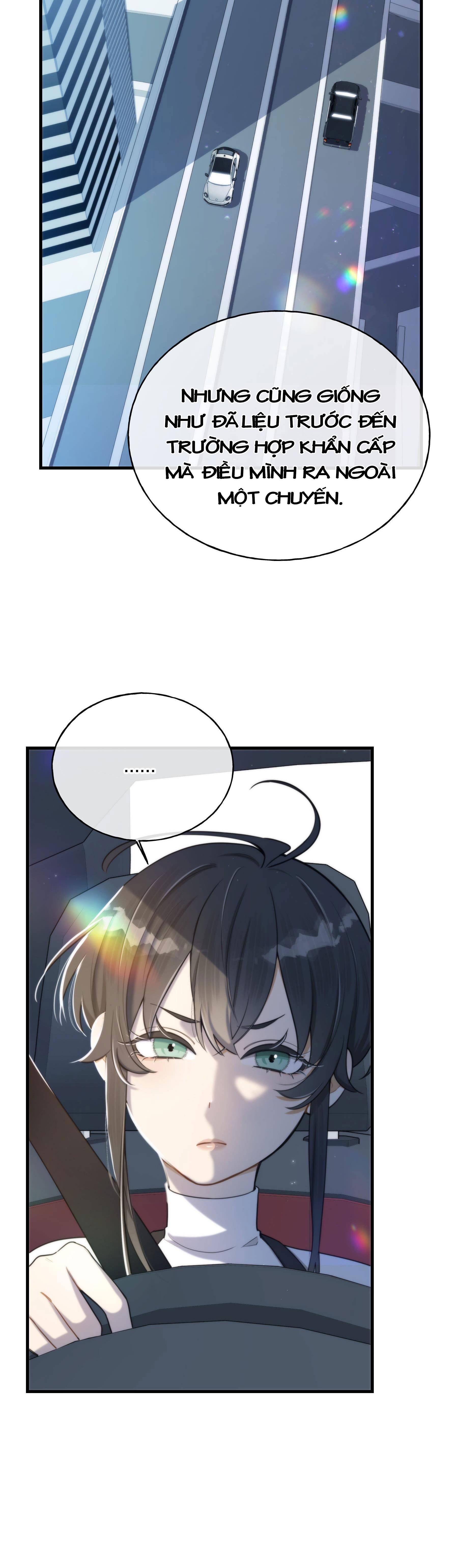 giam cầm em trong lòng bàn tay chapter 7 15