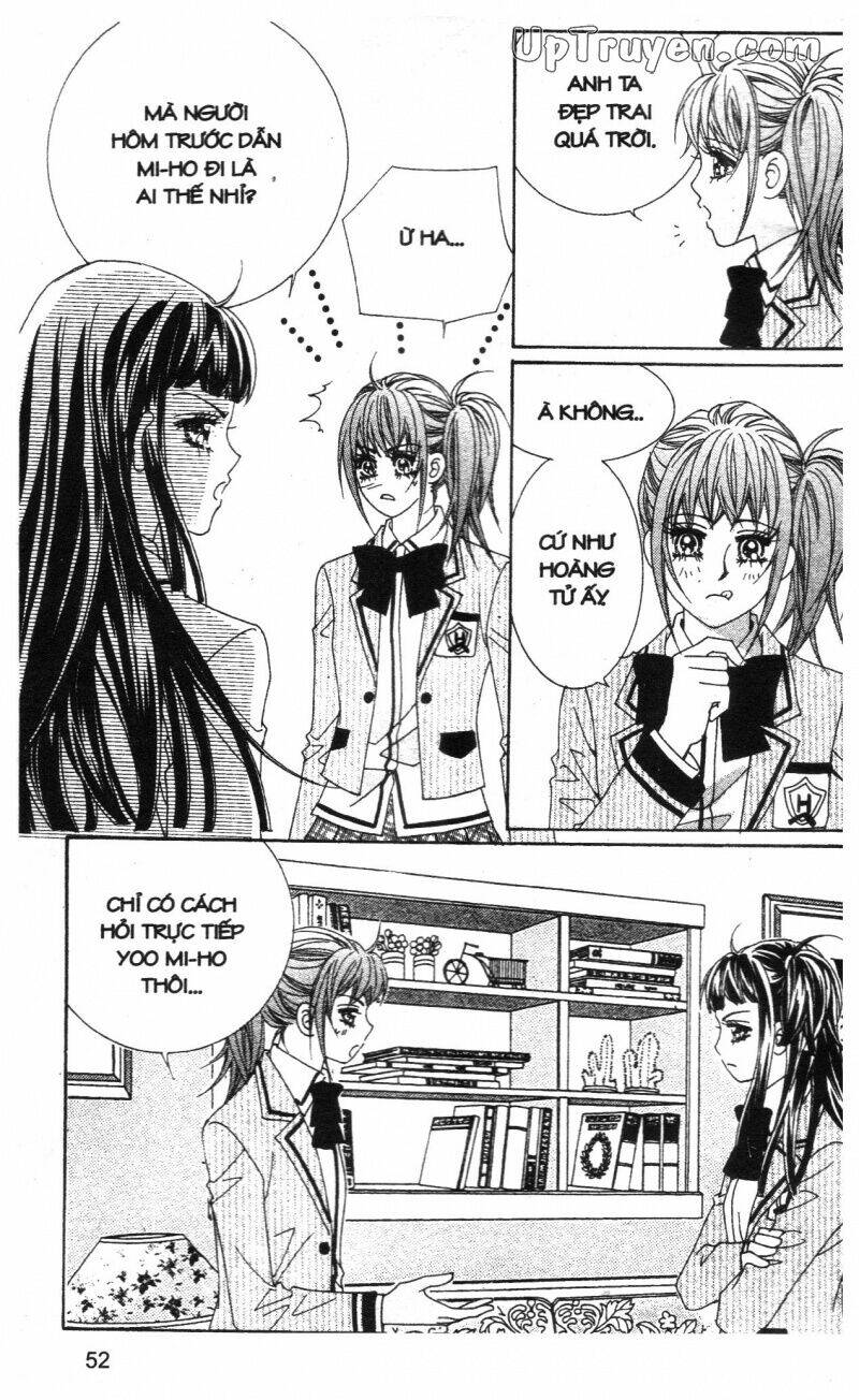 thoát kiếp hồ ly chapter 16 51