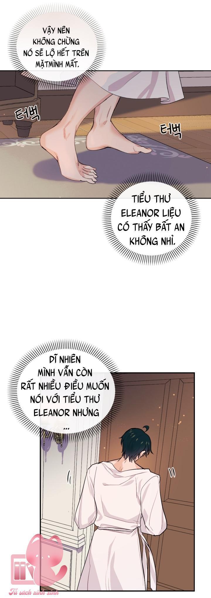 nguyện ước vô vọng của ma nữ chapter 71 26