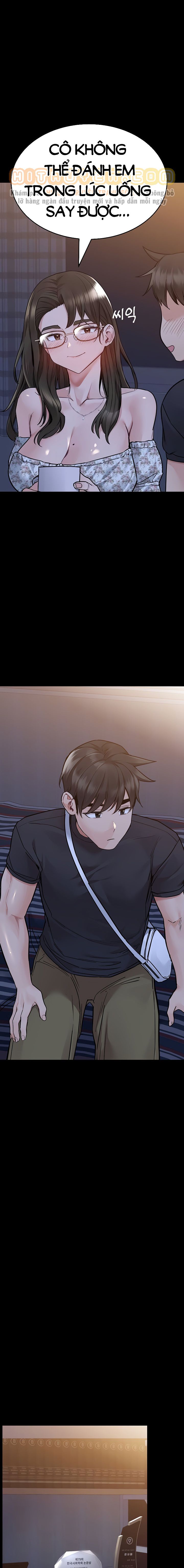 người dì khiêu gợi chapter 79 5