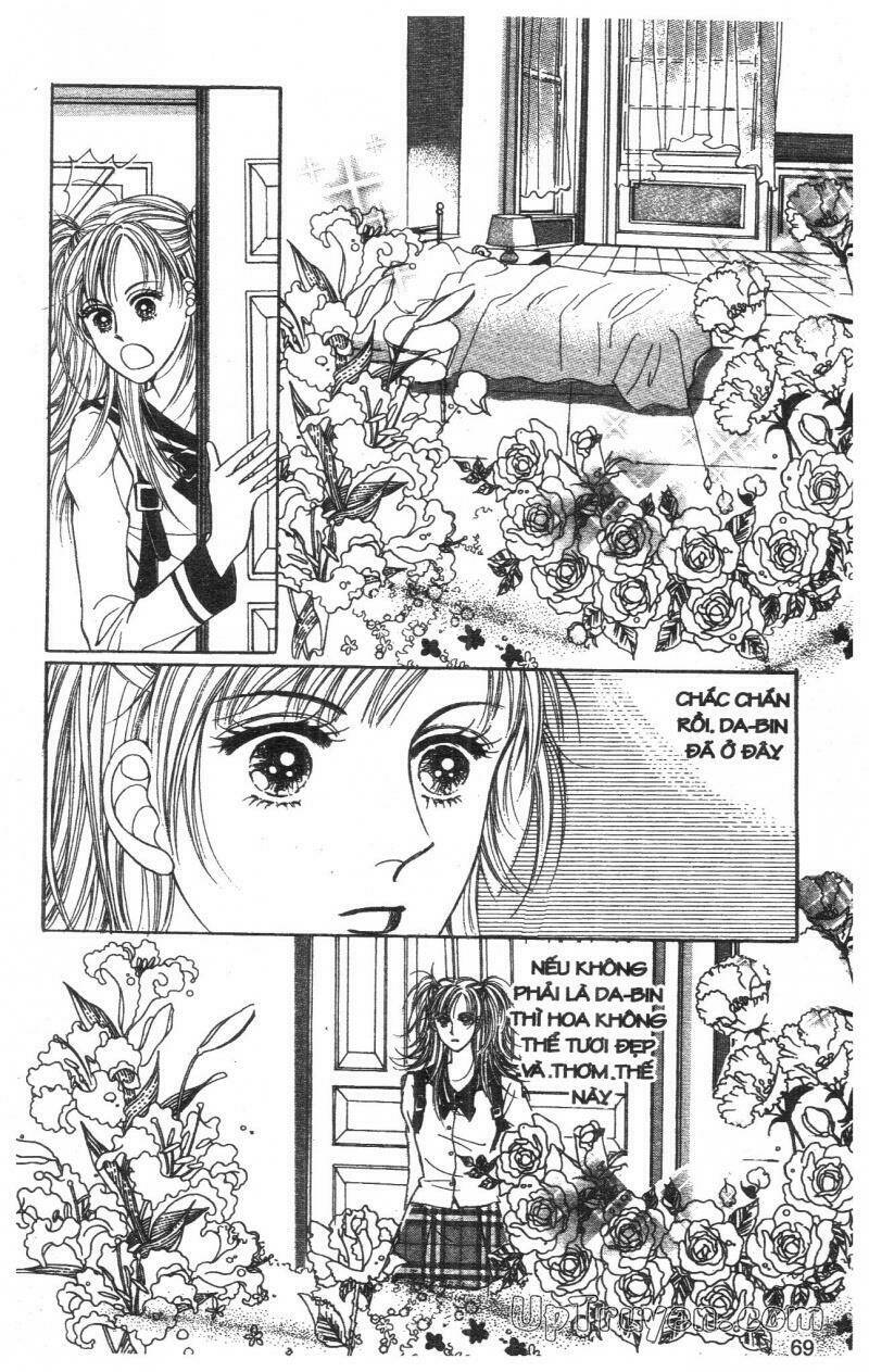 người yêu hoa chapter 4 69